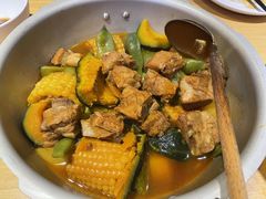 -关东小磨东北菜(上海长风大悦城店)