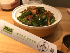 -胡子大厨·超级小炒肉(晶耀前滩店)