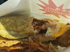 -清真·二嫂子煎饼果子(卫津路总店)