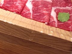 -一绪に寿喜烧自助(世茂广场店)