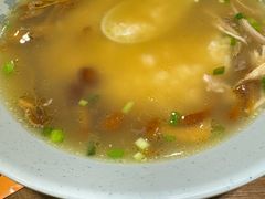-王春春鸡汤饭(上海中海环宇城店)