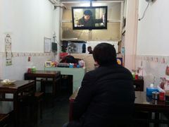 android_upload_pic-宝光熏肉鞋底火烧(新街口店)