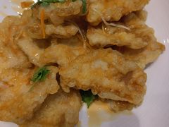 -李记饺子·熏酱东北菜(欢乐谷店)