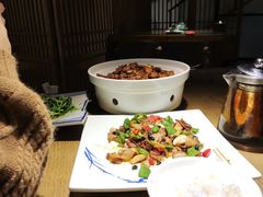 -匠心臭鳜鱼·徽菜(荣京道店)