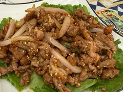-阿拉丁新疆风味餐厅·清真(罗廊巷店)