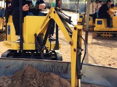 -古柏渡飞黄旅游区