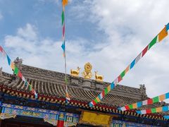 -西安市广仁寺