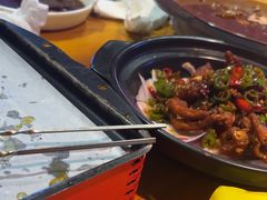 -四禧精酿烧烤串吧(大明湖店)