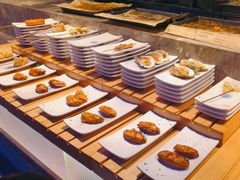 -曼格活海鲜·牛排自助(光明蓝鲸店)