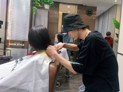 -崇尚GAVIN STYLE臻选