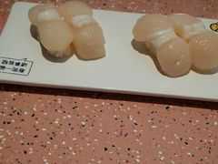 -元气寿司(东方宝泰店)