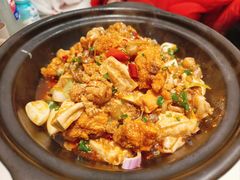 -澎湖湾农家菜(八一路楚天府店)
