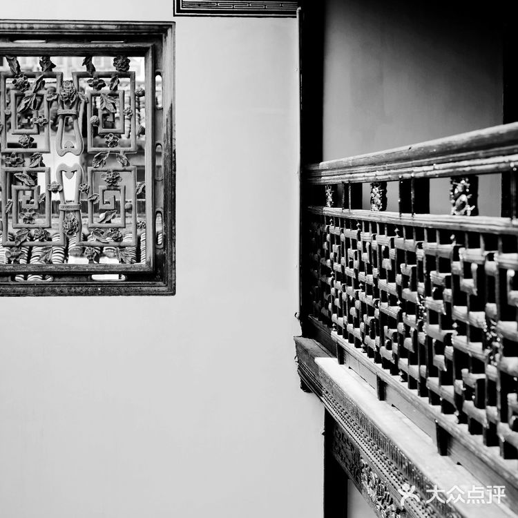 免费白相高桥老街