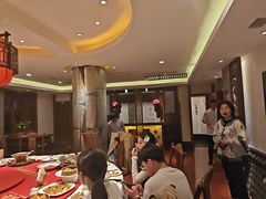 -山西会馆·晋菜·晋商宴·牌匾博物馆(胜利东街店)