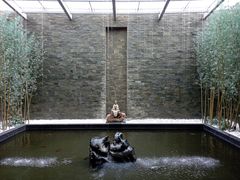 -天津海河悦榕庄·Lobby Lounge大堂吧