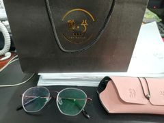 -肆兮眼镜·蔡司·徕卡战略合作店(大坪店)