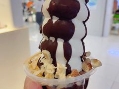 -DQ·蛋糕·冰淇淋(金桥店)