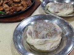 -标记美食新鲜猪杂(兴南大道店)