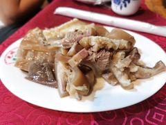 -光明清汤羊(宝业路店)