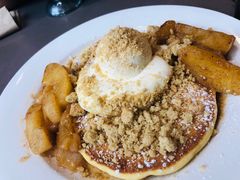 -Pancakes on the rocks(冲浪者天堂店)