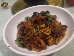 -大鸭梨烤鸭店(花园村店)