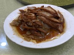 三杯大肠-昌茂客家情