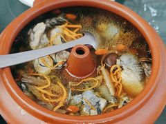 -云隐小厨·传统大理美食(复兴路店)