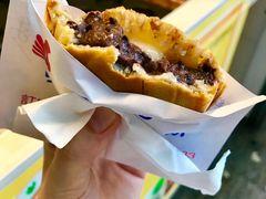 -味正点车轮饼可丽饼(南禅寺店)