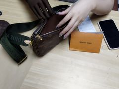 -沐渔二手奢侈品黄金手表包包回收·中古店(广州塔店)