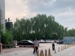 -世纪缘国际会议中心·中餐厅(百家湖店)