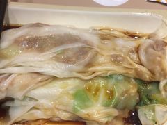 -红荔村肠粉(岗厦店)