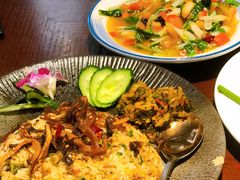 -觅山云南菜(泊富ICITY店)