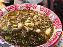 -醉炫音速烧烤·干煸菜(沙河总店)