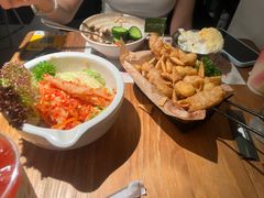 -岛风·台食小馆 ISLAND BISTRO(烟台山店)