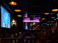 -Helens海伦司小酒馆(广州永庆坊店)