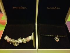 -Pandora(Sydney QVB)