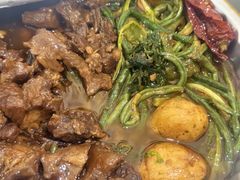 -清真·牛掌柜(奉天街店)