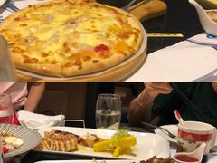 -法兰度航空主题餐厅(河源店)