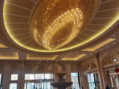 -青岛海泉湾皇冠假日度假酒店