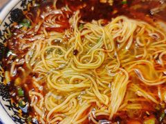 兰州牛肉面-有礼有面(知春路店)