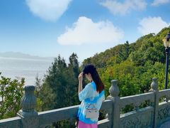 -普陀山雷迪森庄园