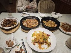 -朝郡酒家·粤菜(燕大星苑店)