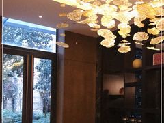 -大理实力希尔顿酒店御璽中餐厅YUXI – CHINESE RESTAURANT