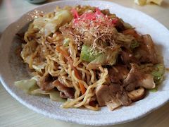 -有喜屋·深夜食堂(北京西路店)