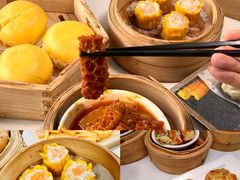 -嘉升大排档(番禺总店)