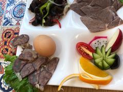 -兰亭安泊牛肉面(乐都路店)