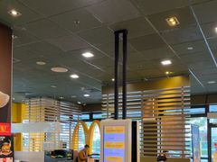 -麦当劳(双榆树店)