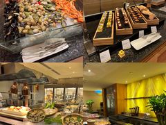 -威斯汀舞台餐厅