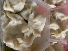 -东北农家饺子村(昌平路店)