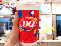 -DQ·蛋糕·冰淇淋(金鹰天地店)